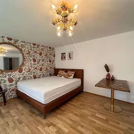 Cozy Central Apartment At A Special Price! Crans-Montana Esterno foto