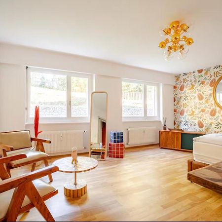 Cozy Central Apartment At A Special Price! Crans-Montana Esterno foto