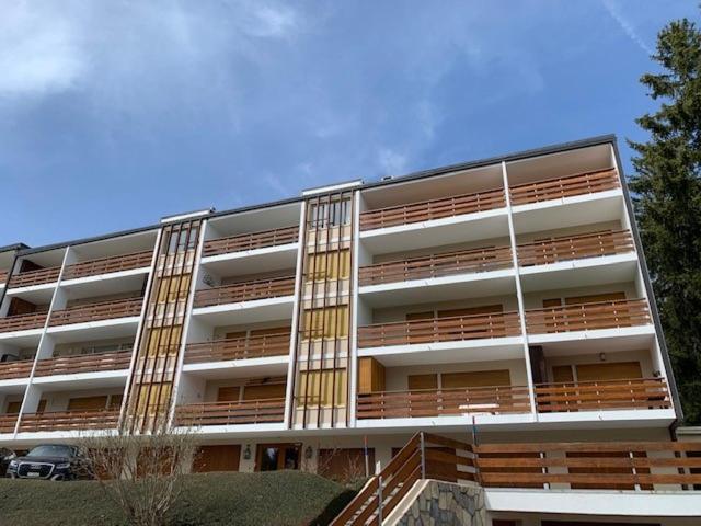 Cozy Central Apartment At A Special Price! Crans-Montana Esterno foto