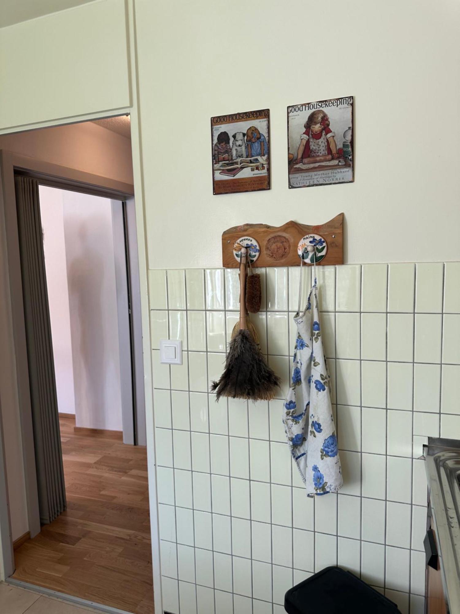 Cozy Central Apartment At A Special Price! Crans-Montana Esterno foto
