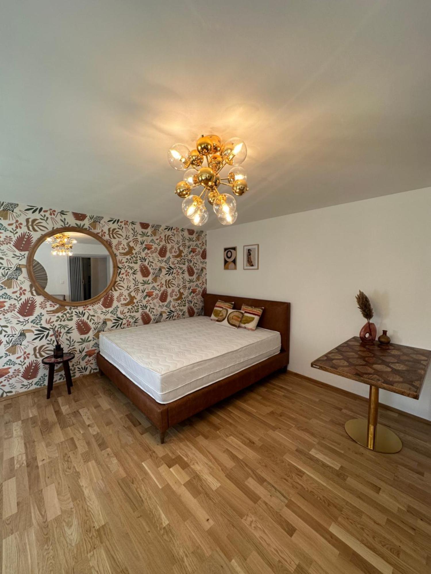Cozy Central Apartment At A Special Price! Crans-Montana Esterno foto