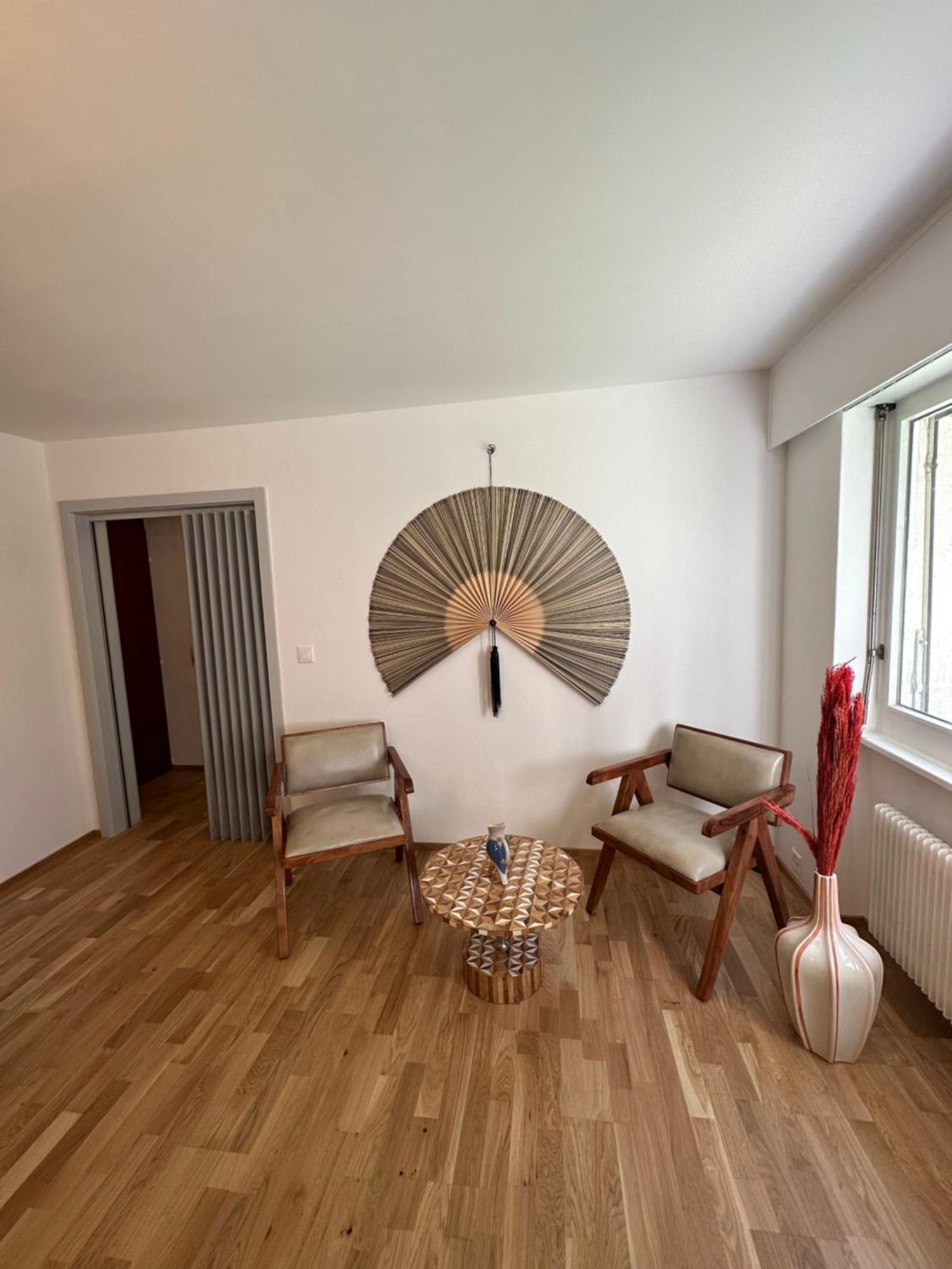 Cozy Central Apartment At A Special Price! Crans-Montana Esterno foto