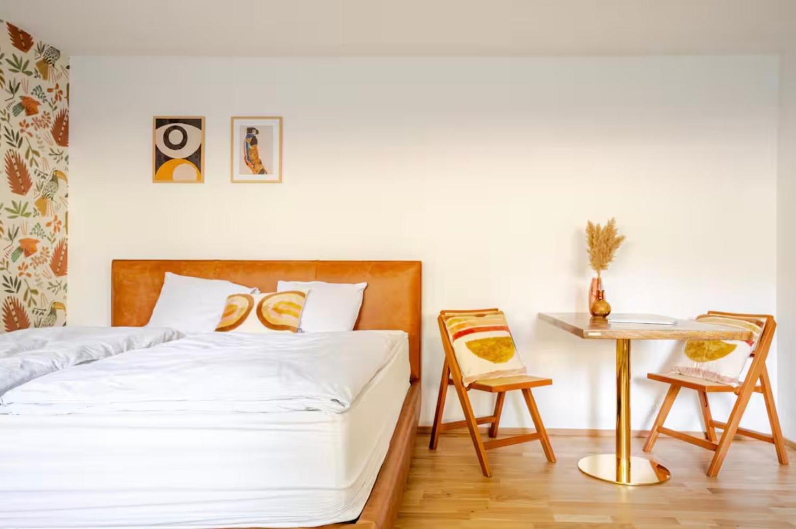 Cozy Central Apartment At A Special Price! Crans-Montana Esterno foto
