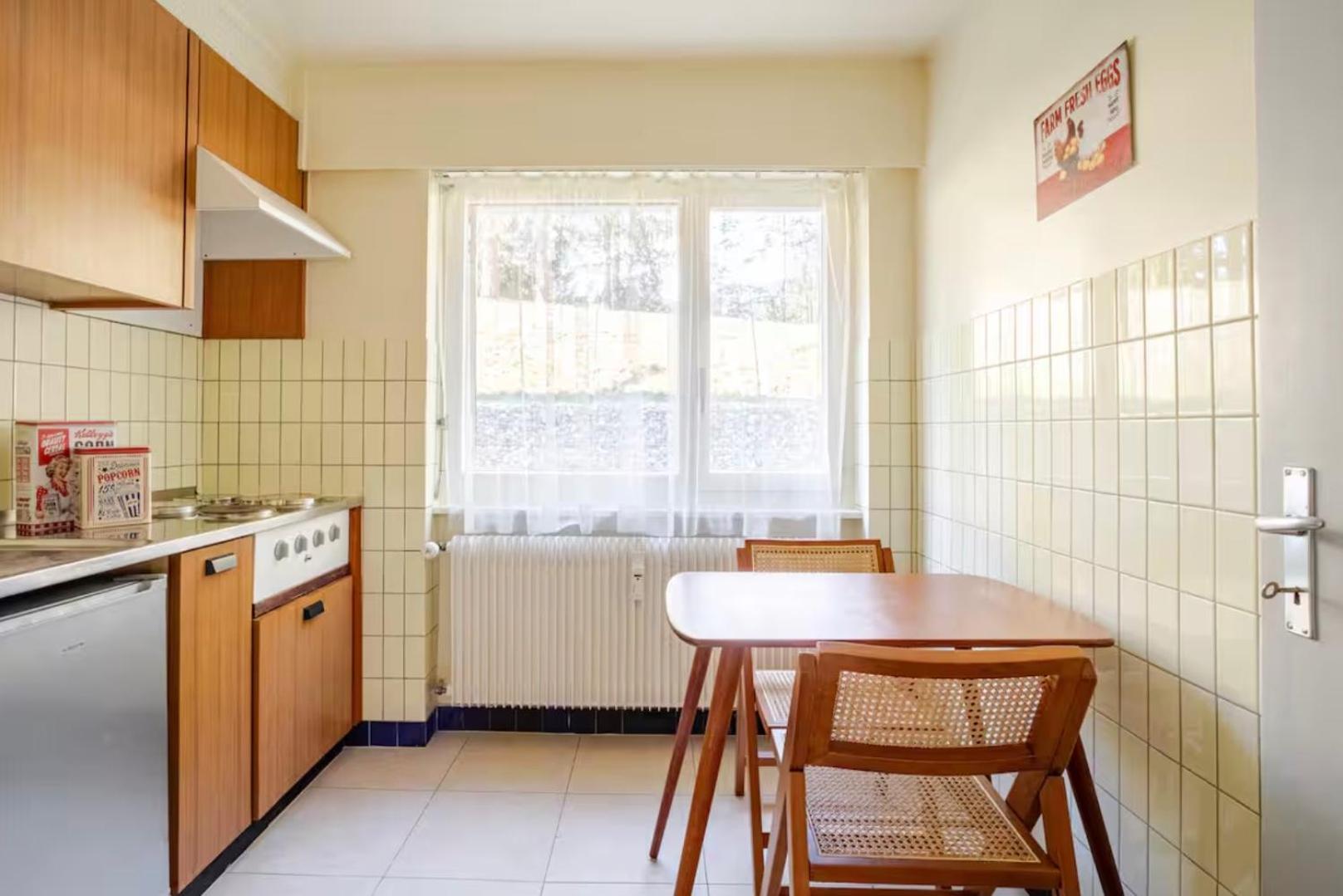 Cozy Central Apartment At A Special Price! Crans-Montana Esterno foto