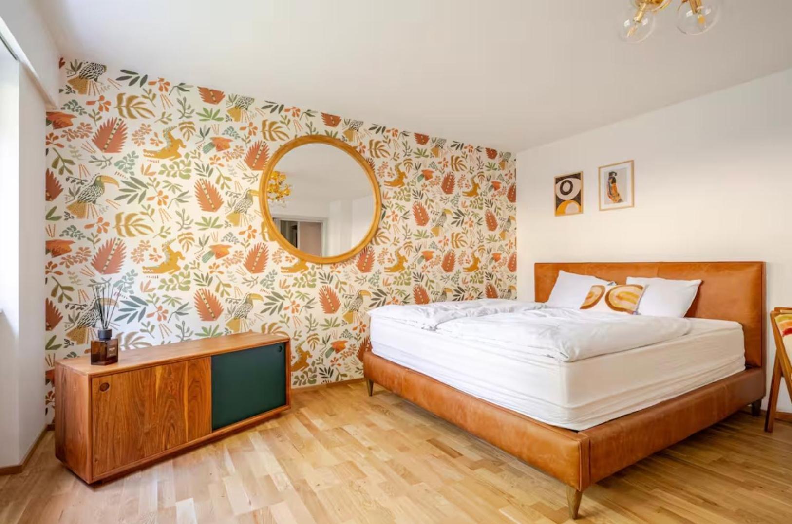 Cozy Central Apartment At A Special Price! Crans-Montana Esterno foto